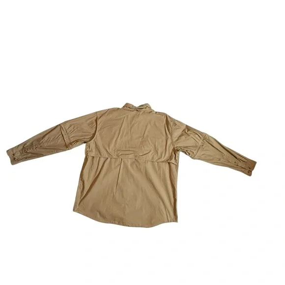 MENS GANDER MOUNTAIN SIZE LARGE - Picture 10 of 11